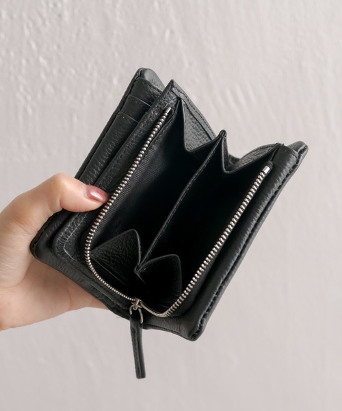 ear PAPILLONNER（イア パピヨネ） 財布 「PEZ(ペッツ)× ear」コラボ