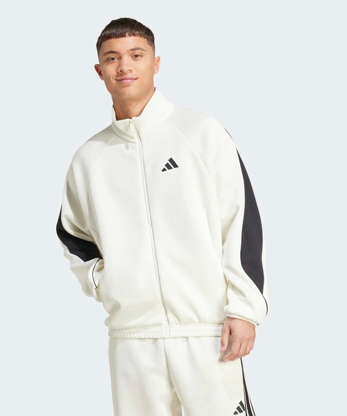 adidas（アディダス） ジャージ Stadiumトラックトップ トラック