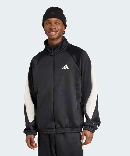 adidas（アディダス） ジャージ Stadiumトラックトップ トラック