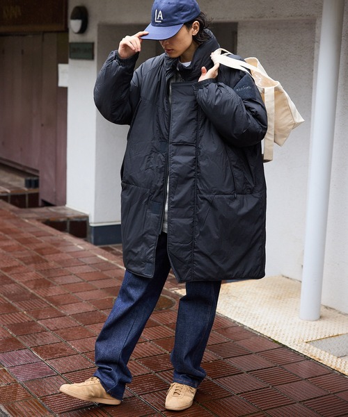 WILD THINGS（ワイルドシングス） ダウンジャケット ダウン メンズ