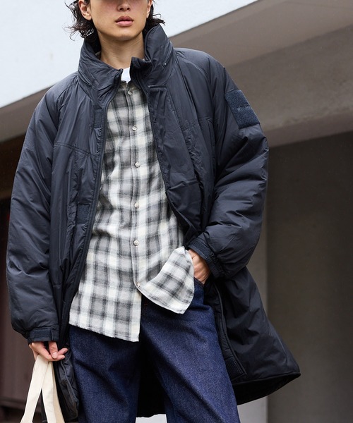 WILD THINGS（ワイルドシングス） ダウンジャケット ダウン メンズ