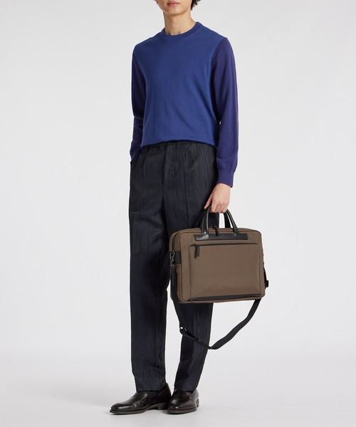 Paul Smith（ポール・スミス） ビジネスバッグ PS Paul Smith ビジネス