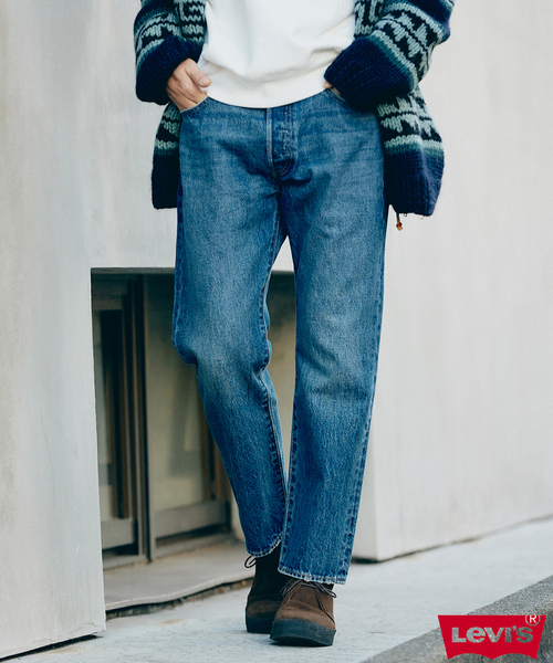 Levi's（リーバイス） ジーンズ 「追加2」Levi's / リーバイス 別注501