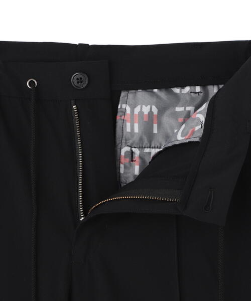 muta MARINE（ムータマリン） パンツ muta MARINE/ムータ マリン/別注