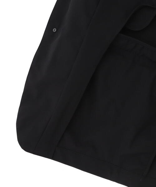 muta MARINE（ムータマリン） ジャケット テーラードジャケット muta