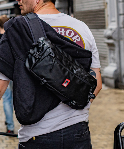 CHROME（クローム） ウエストポーチ メンズ レディース : ZOZOTOWN