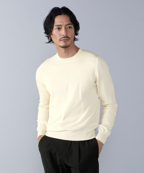 Gran Sasso（グランサッソ） セーター ニット GRAN SASSO / コットン