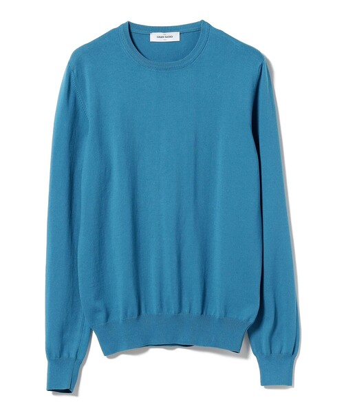 Gran Sasso（グランサッソ） セーター ニット GRAN SASSO / コットン