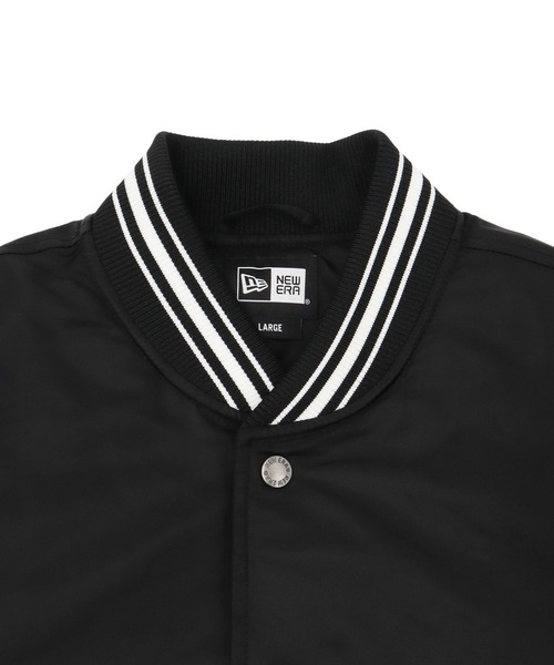 NEW ERA（ニューエラ） スタジャン スタジャン NEロゴ ONSPOTZ別注