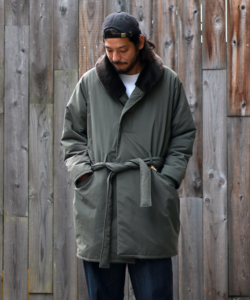 natal design（ネイタルデザイン） ダウンジャケット ダウン