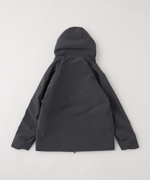 DESCENTE ALLTERRAIN（デサント オルテライン） コート ジャケット