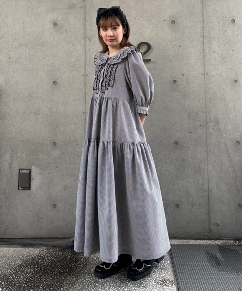 Candy Stripper（キャンディーストリッパー） ワンピース SHIRLEY