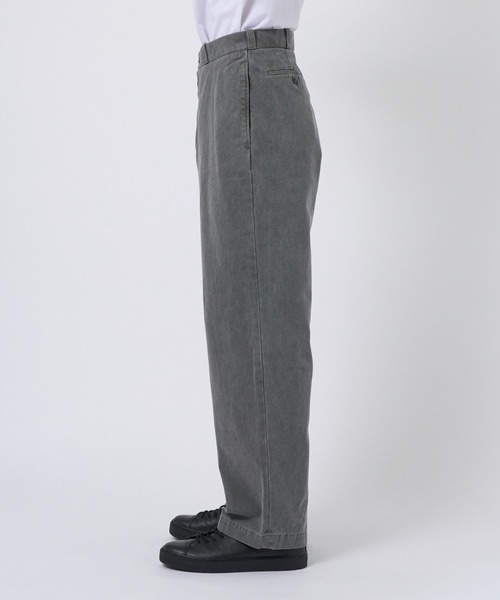 marka（マーカ） チノパン U.S.ARMY CHINO TROUSERS メンズ : ZOZOTOWN