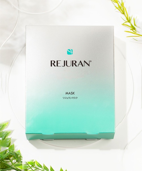 REJURAN（リジュラン） パック シートマスク ターンオーバー マスク