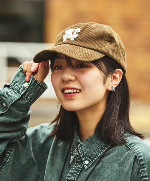 NAUTICA（ノーティカ） キャップ 帽子 ヴォンテージライク