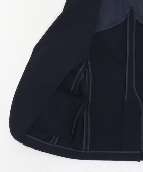 junhashimoto（ジュンハシモト） ジャケット テーラードジャケット