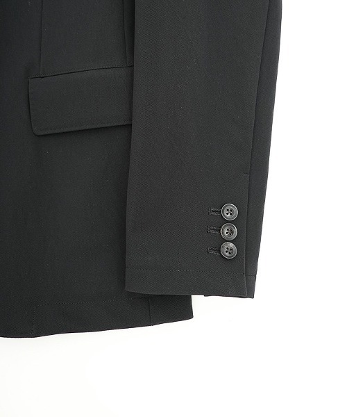 junhashimoto（ジュンハシモト） ジャケット テーラードジャケット