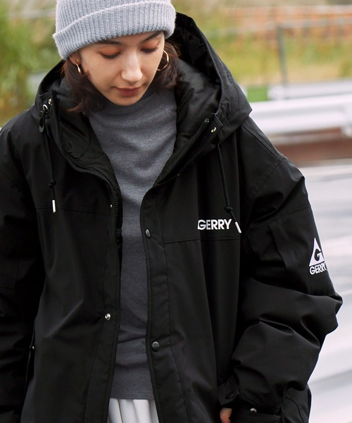 GERRY（ジェリー） ダウンジャケット ダウン メンズ レディース