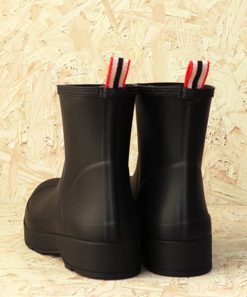 HUNTER（ハンター） レインシューズ 長靴 「 」 メンズ オリジナル
