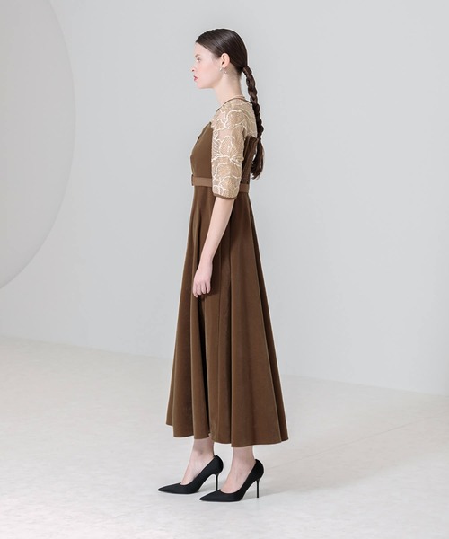 Leja（レジャ） ドレス : ZOZOTOWN Yahoo!店 - 通販 - Yahoo!ショッピング