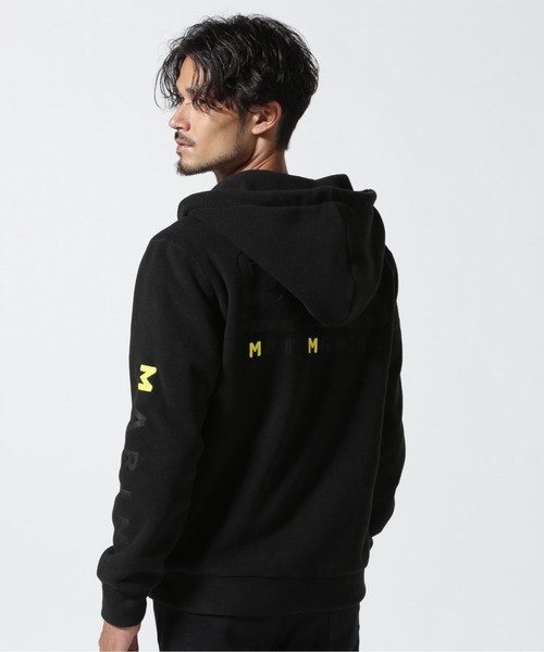 muta MARINE（ムータマリン） パーカー muta MARINE/ムータ マリン