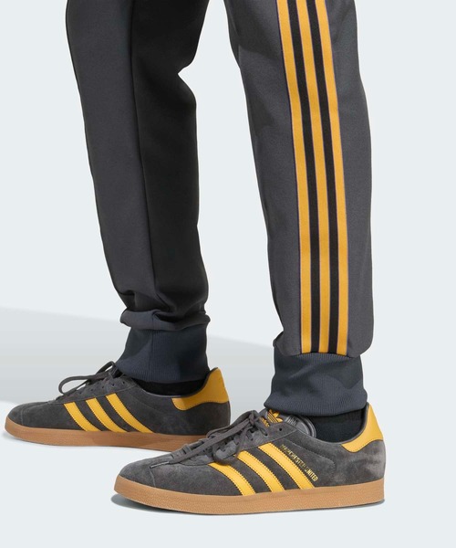 adidas（アディダス） パンツ マンチェスター・ユナイテッドのテラス