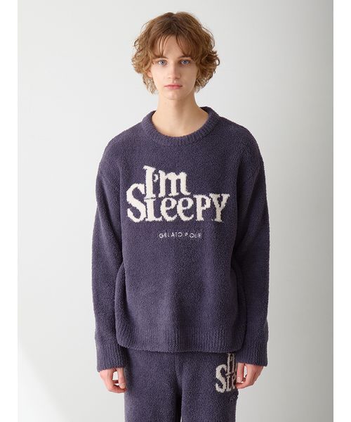 gelato pique（ジェラートピケ） パジャマ 「HOMME」パウダー