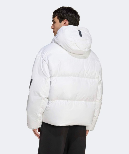 adidas（アディダス） ダウンジャケット ダウン ADIDAS Z.N.E.パファー