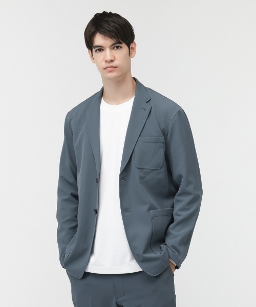 New Balance（ニューバランス） ジャケット テーラードジャケット