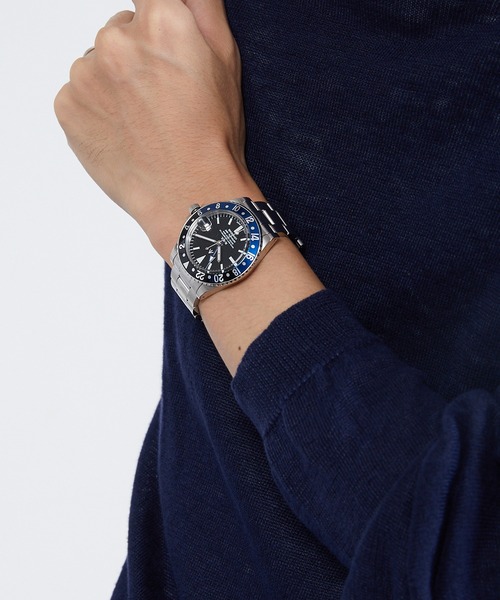 NAVAL WATCH（ナバルウォッチ） 腕時計 メンズ レディース : ZOZOTOWN