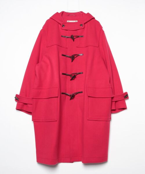 MONTGOMERY（モンゴメリー） ダッフルコート コート MONTGOMERY