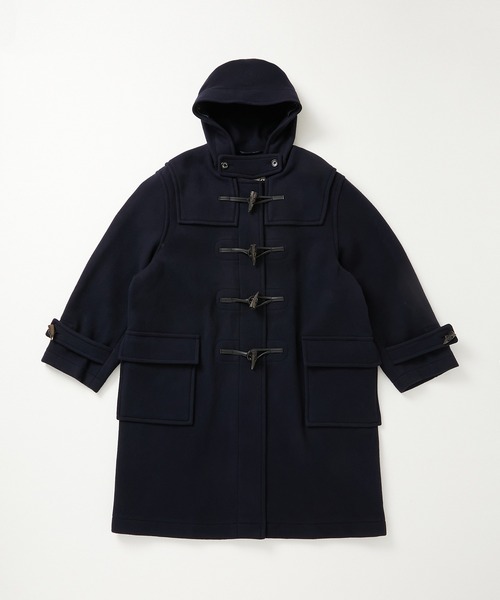 MONTGOMERY（モンゴメリー） ダッフルコート コート MONTGOMERY