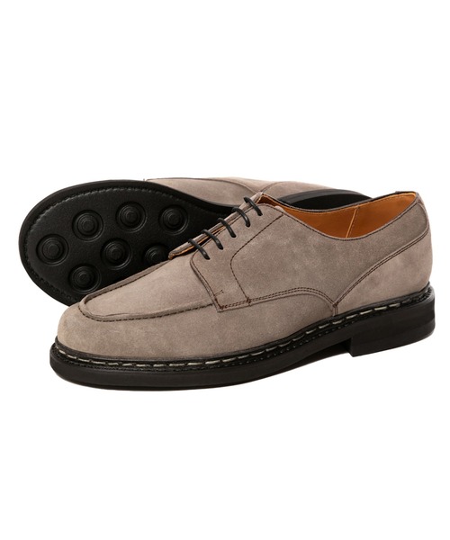 Berwick 1707（バーウィック） ビジネスシューズ Berwick Uチップ 4477