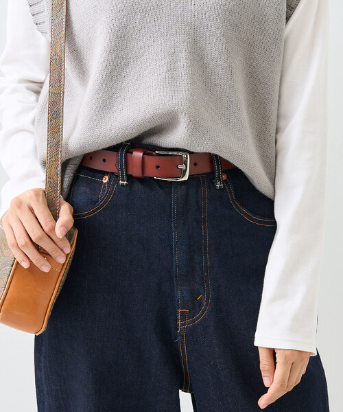 A VACATION（アヴァケーション） ベルト 「A VACATION/アヴァ