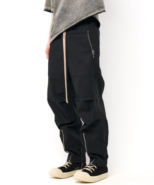 DANKE SCHON（ダンケシェーン） パンツ DankeSchon/ダンケシェーン