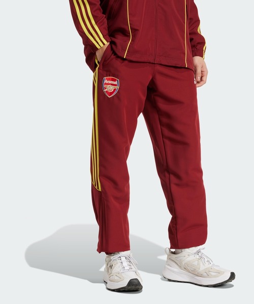 adidas（アディダス） スウェットパンツ ジャージ アーセナル UBP