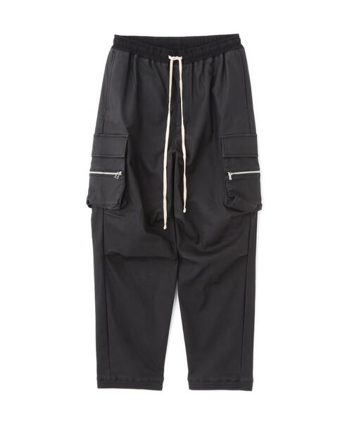 DANKE SCHON（ダンケシェーン） カーゴパンツ DankeSchon/ダンケ
