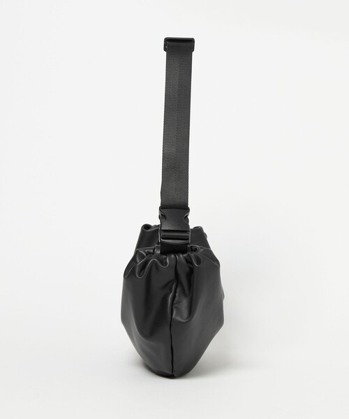 MARW UNITED ARROWS（マルゥ ユナイテッドアローズ） ショルダーバッグ