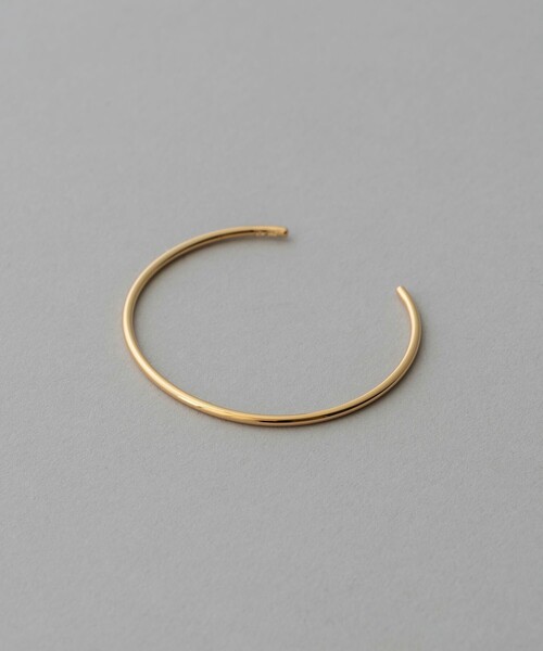 ete（エテ） バングル オブジェ シン バングル S レディース