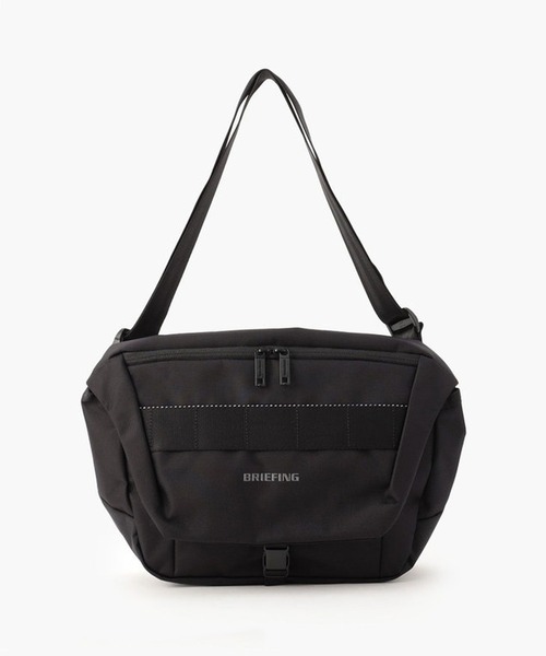 BRIEFING メッセンジャーバッグ｜バッグ｜ファッション おすすめ人気