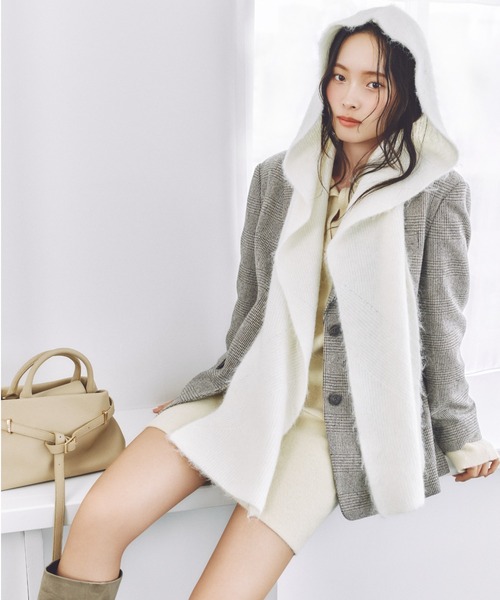 FRAY I.D（フレイ・アイディー） ジャケット テーラードジャケット