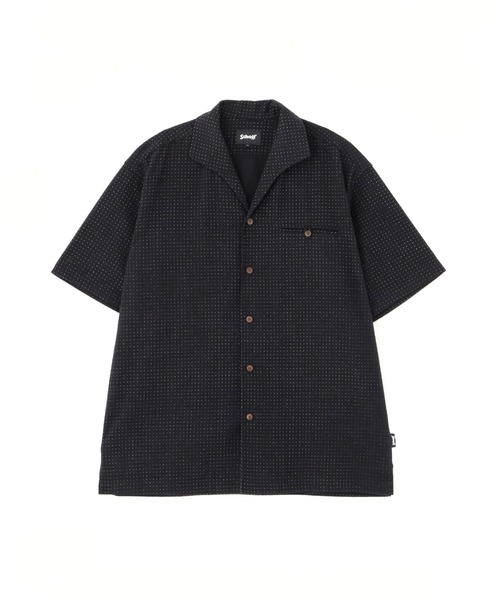 Schott N.Y.C（ショット） シャツ Schott/ショット/HV SHIRT ”POLKA