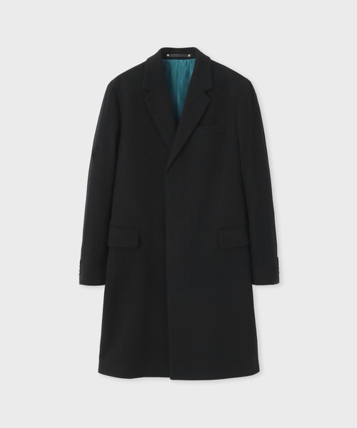 Paul Smith（ポール・スミス） チェスターコート コート ウール