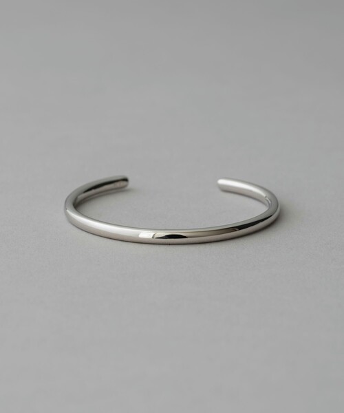 ete（エテ） バングル オブジェ ミディアム バングル S レディース