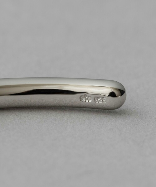 ete（エテ） バングル オブジェ ミディアム バングル S レディース