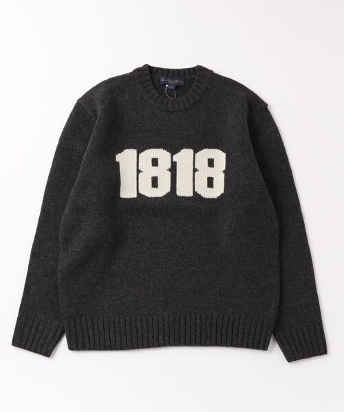 BROOKS BROTHERS（ブルックスブラザーズ） セーター ニット 1818