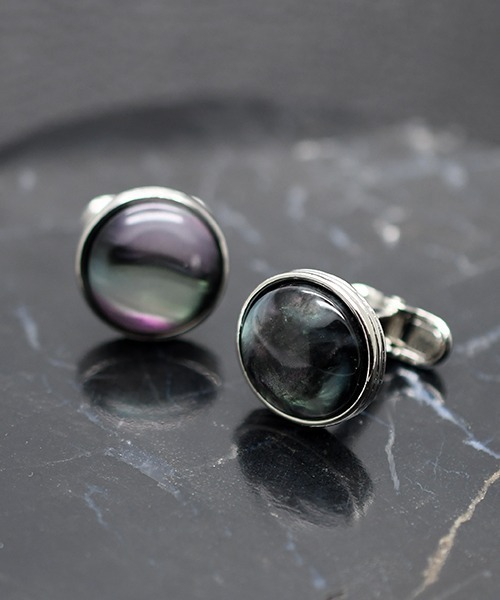 MONTBLANC（モンブラン） カフスボタン カフス スター カフリンクス