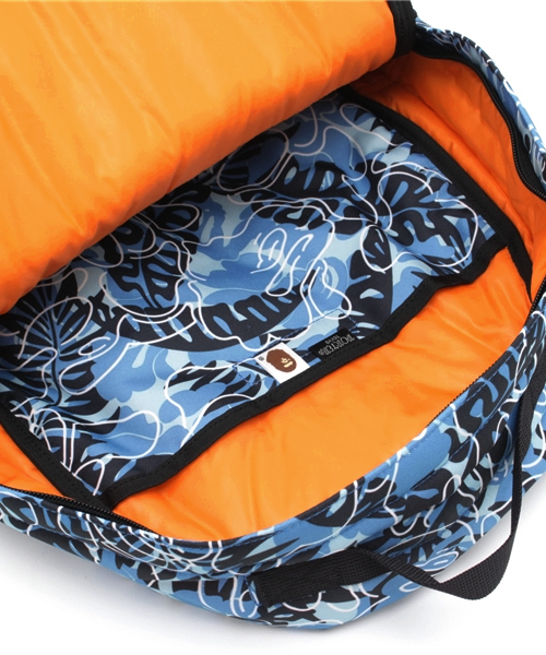 A BATHING APE（アベイシングエイプ） デイバック リュック PORTER