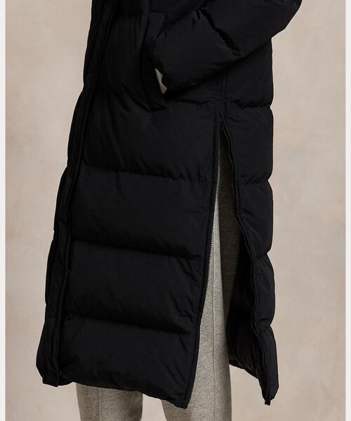 POLO RALPH LAUREN（ポロ・ラルフローレン） ダウンコート ダウン