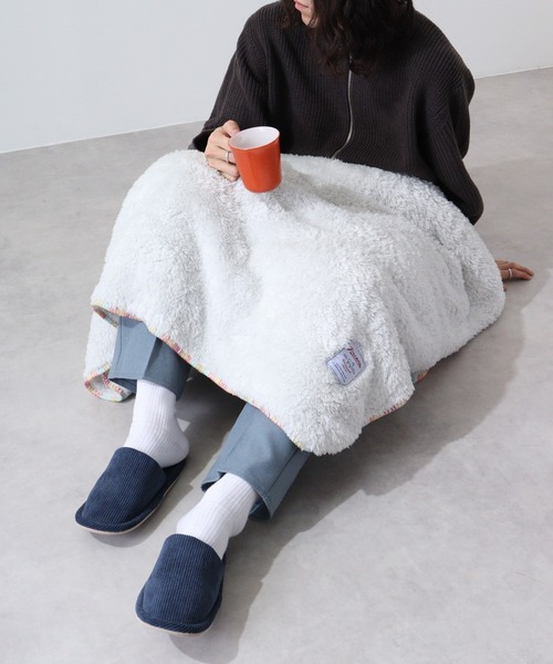 FUNALIVE（ファンアライブ） ブランケット ふわふわブランケット 大